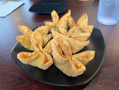 Asian Cafe - image 6